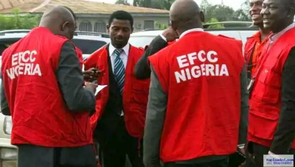 Why We Arrested APC-Pro Blogger, Abubakar Usman — EFCC Reveals